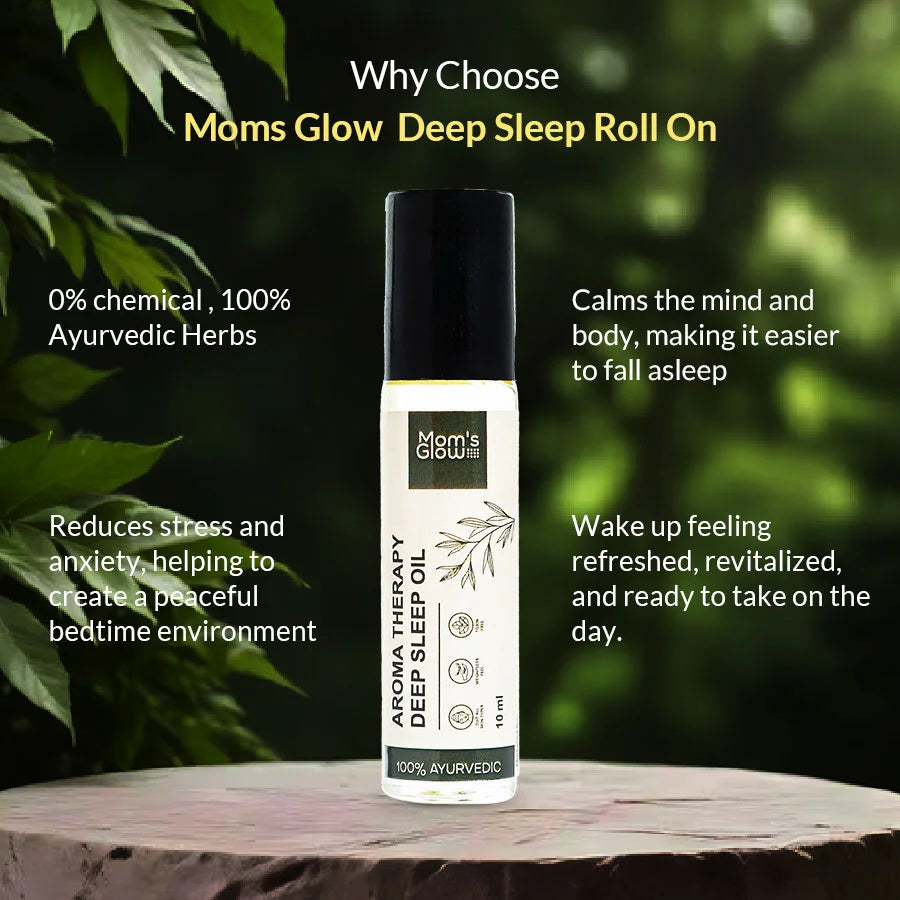 Deep Sleep Roll On | 10ml