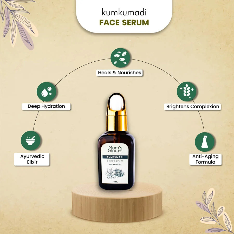 Nalpamaradi Beauty Elixir | 30ml